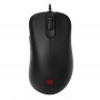 Benq | Medium Size | Esports Gaming Mouse | ZOWIE EC2 | Optical | Gaming Mouse | Wired | Black - 2